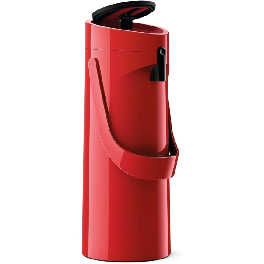 Tefal - Термопот 1,9 л PONZA красный