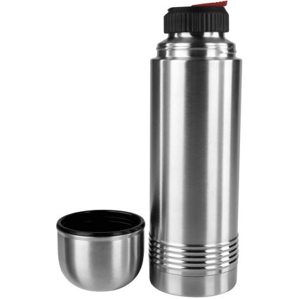 Tefal - Термос із чашкою 0,7 л SENATOR нержавіюча сталь