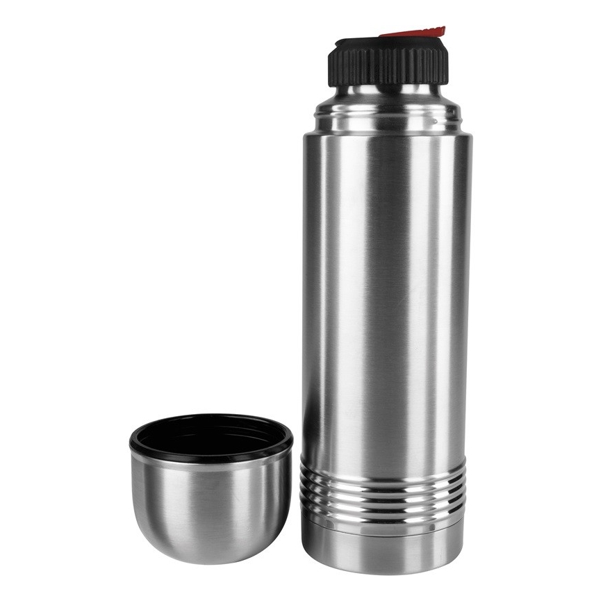 Tefal - Термос із чашкою 0,7 л SENATOR нержавіюча сталь