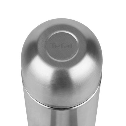 Tefal - Термос с чашкой 0,7 л SENATOR нержавеющая сталь