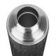 Tefal - Термос із чашкою 0,5 л SENATOR нержавіюча сталь/чорний