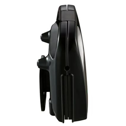 Tefal - Тостер CROC TIME 700W/230V чорний/хром