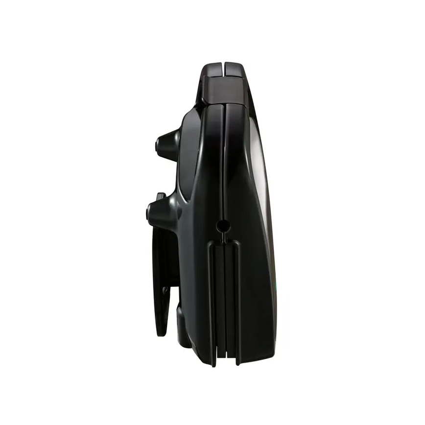 Tefal - Тостер CROC TIME 700W/230V чорний/хром