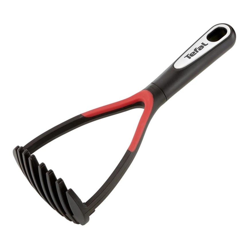 Tefal - Товкачка для картоплі INGENIO чорна