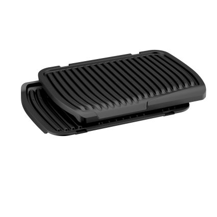 Tefal - Умный электрогриль Tefal OPTIGRILL 2000W/230V