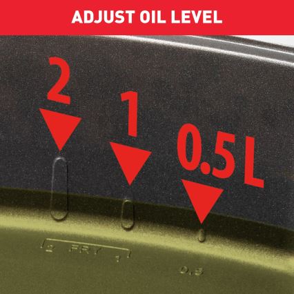 Tefal - Универсальная фритюрница 9в1 VERSALIO DE LUXE 1600W/230V 2 л белый