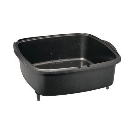 Tefal - Универсальная фритюрница 9в1 VERSALIO DE LUXE 1600W/230V 2 л белый