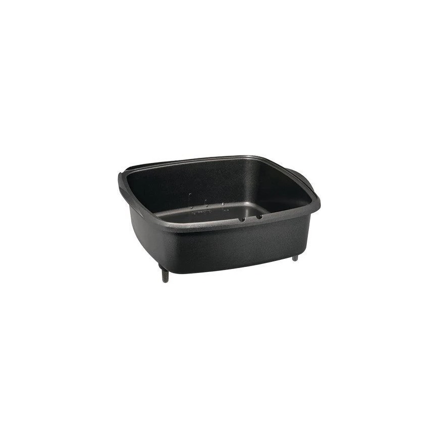 Tefal - Универсальная фритюрница 9в1 VERSALIO DE LUXE 1600W/230V 2 л белый