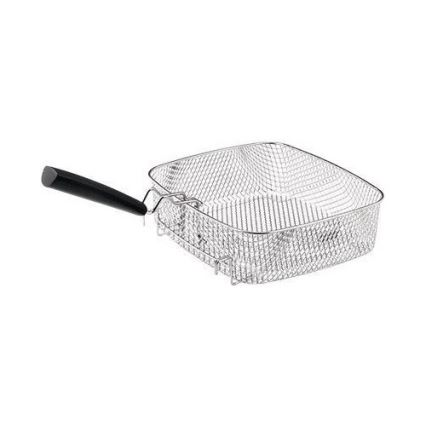 Tefal - Универсальная фритюрница 9в1 VERSALIO DE LUXE 1600W/230V 2 л белый