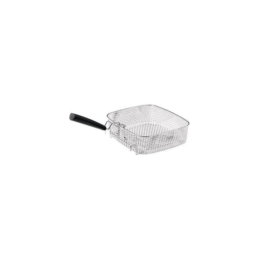 Tefal - Универсальная фритюрница 9в1 VERSALIO DE LUXE 1600W/230V 2 л белый