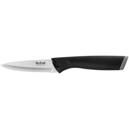 Tefal - Универсальный нож из нержавеющей стали COMFORT 12 см блестящий хром/черный
