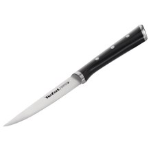 Tefal - Универсальный нож из нержавеющей стали ICE FORCE 11 см хром/черный