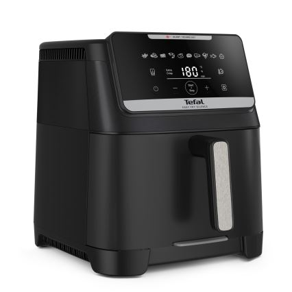 Tefal - Воздушная фритюрница 7 л EASY FRY SILENCE 1800 Вт/230 В