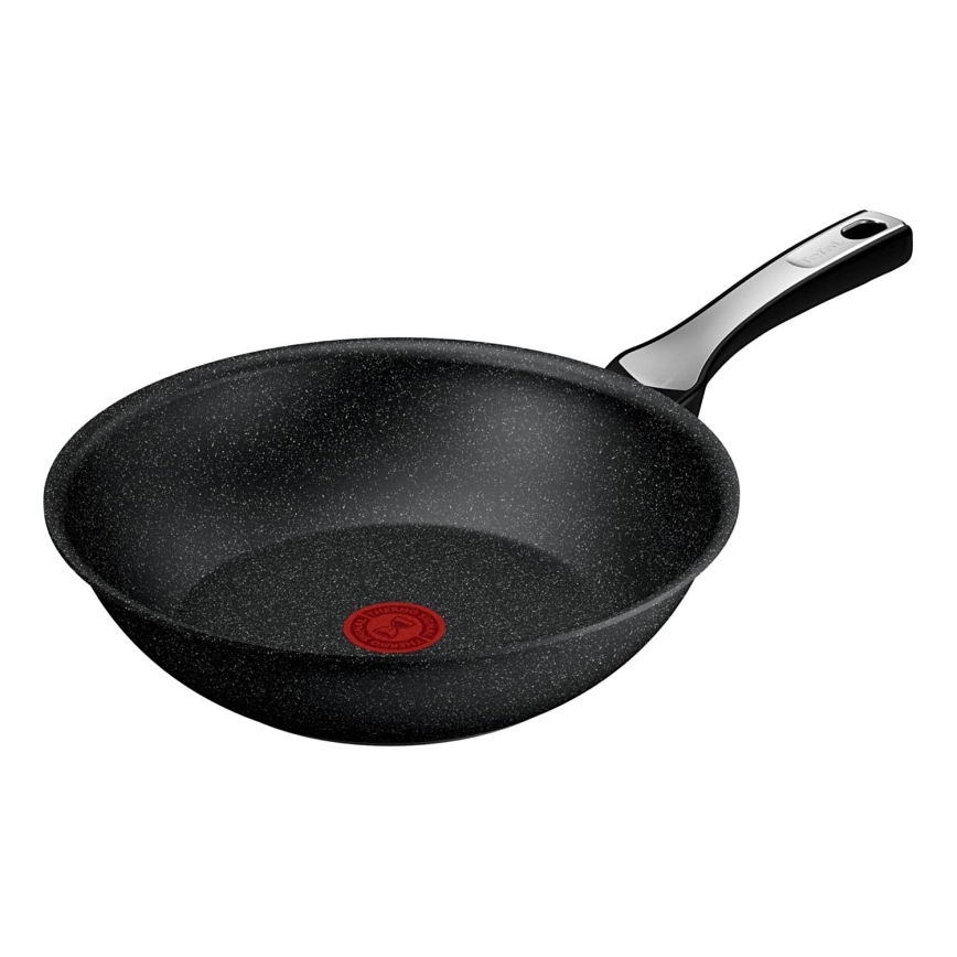 Tefal - Вок-сковорода PERFECT COOK 28 см