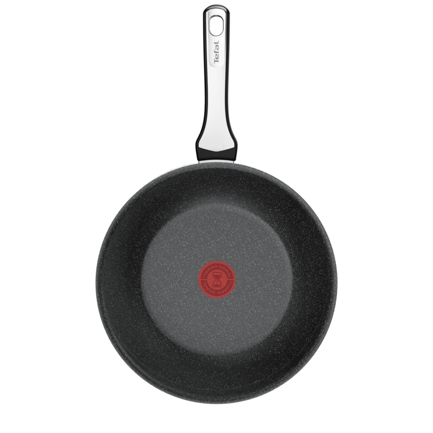 Tefal - Вок-сковорода PERFECT COOK 28 см