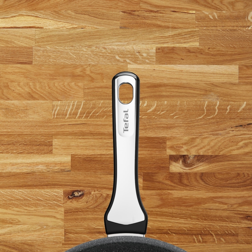 Tefal - Вок-сковорода PERFECT COOK 28 см