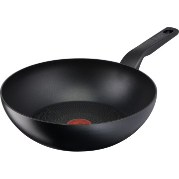 Tefal - Вок-сковорода TITANIUM FORCE 28 см