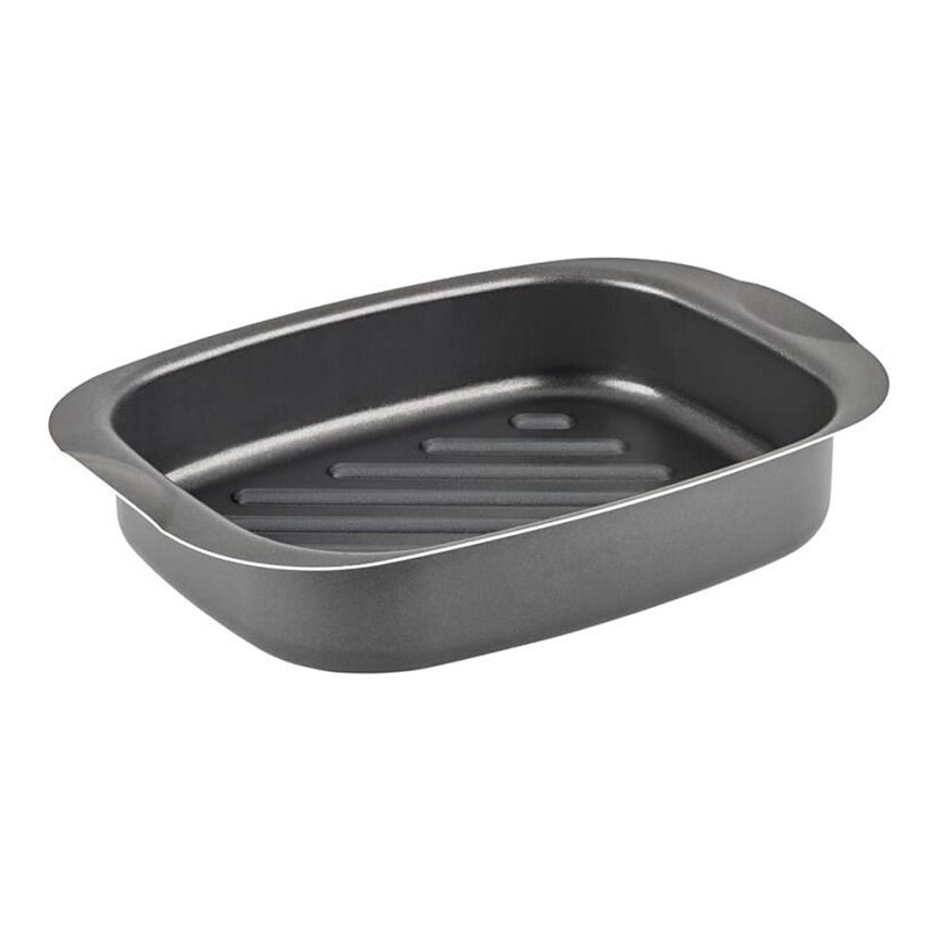 Tefal - Жаровня LA RECYCLE 27x39 см черный