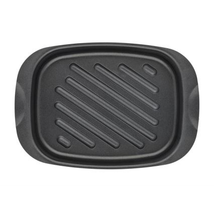 Tefal - Жаровня LA RECYCLE 27x39 см черный