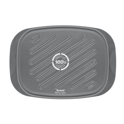 Tefal - Жаровня LA RECYCLE 27x39 см черный