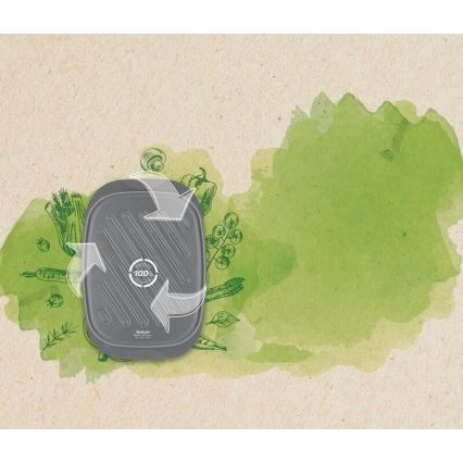 Tefal - Жаровня LA RECYCLE 27x39 см черный
