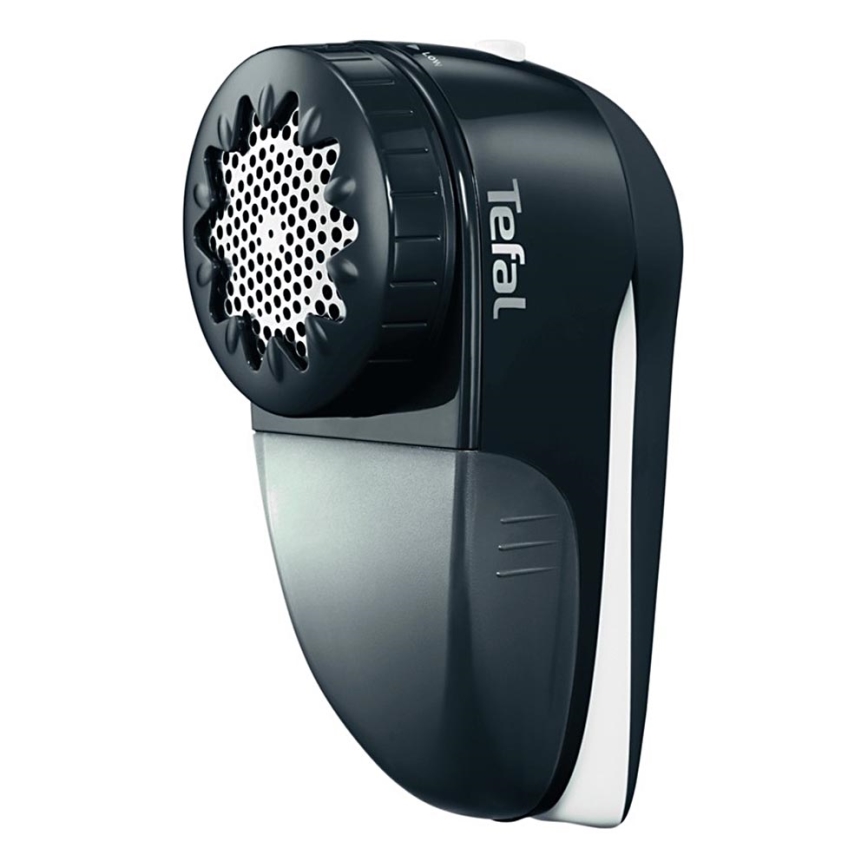 Tefal - Засіб для видалення ворсу USB синій/білий