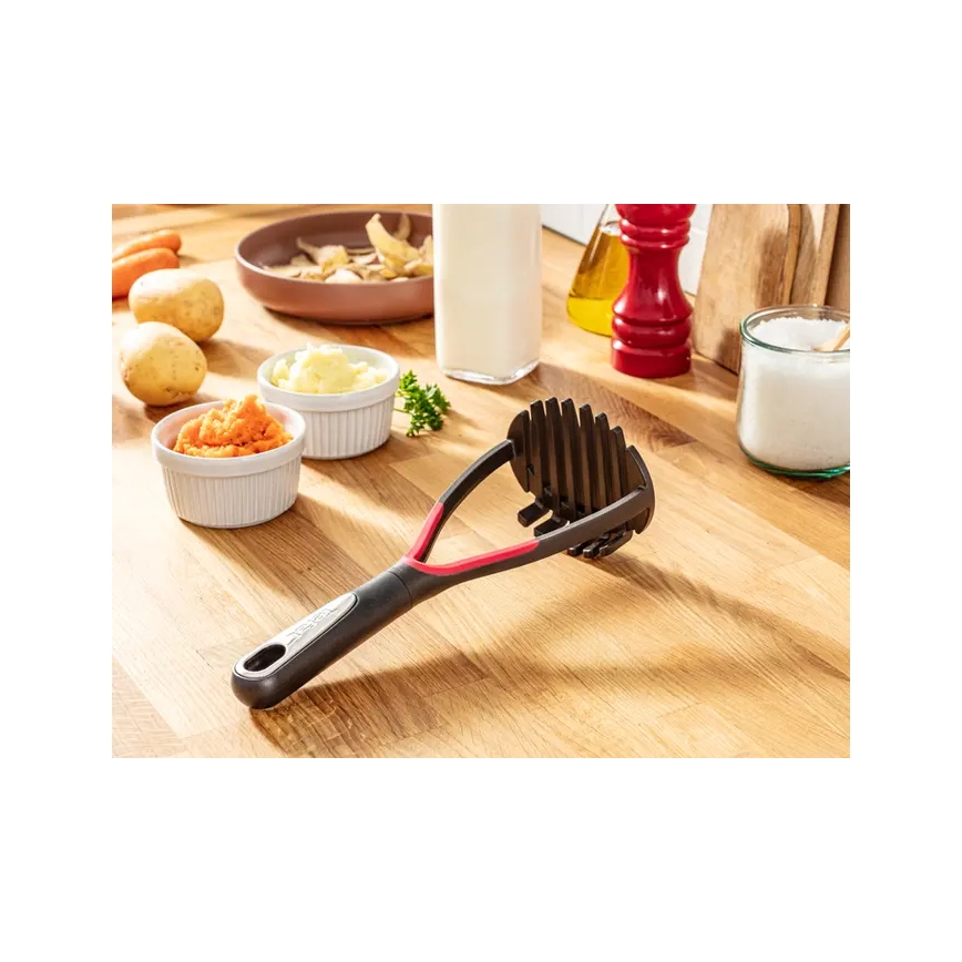 Tefal - Картофелемялка INGENIO черный
