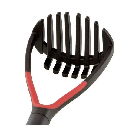 Tefal - Картоплем'ялка INGENIO чорний