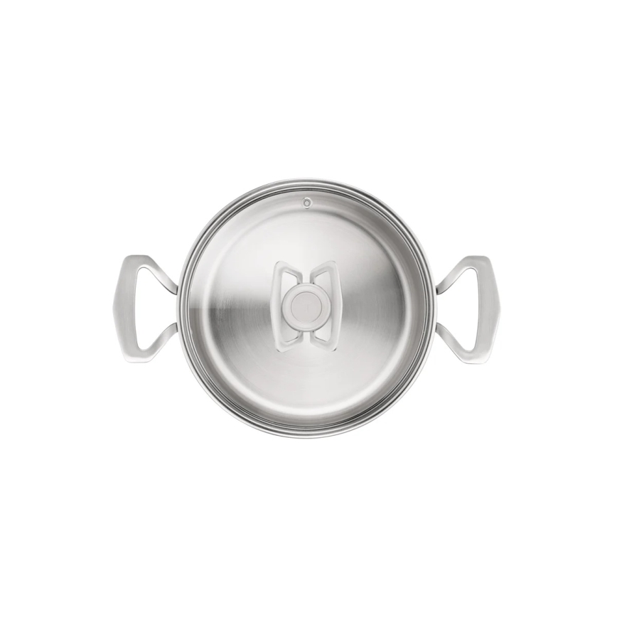 Tefal - Кастрюля для пасты EXTREME 22 см