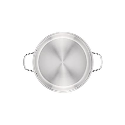 Tefal - Кастрюля EMOTION+ XL с крышкой, 30 см