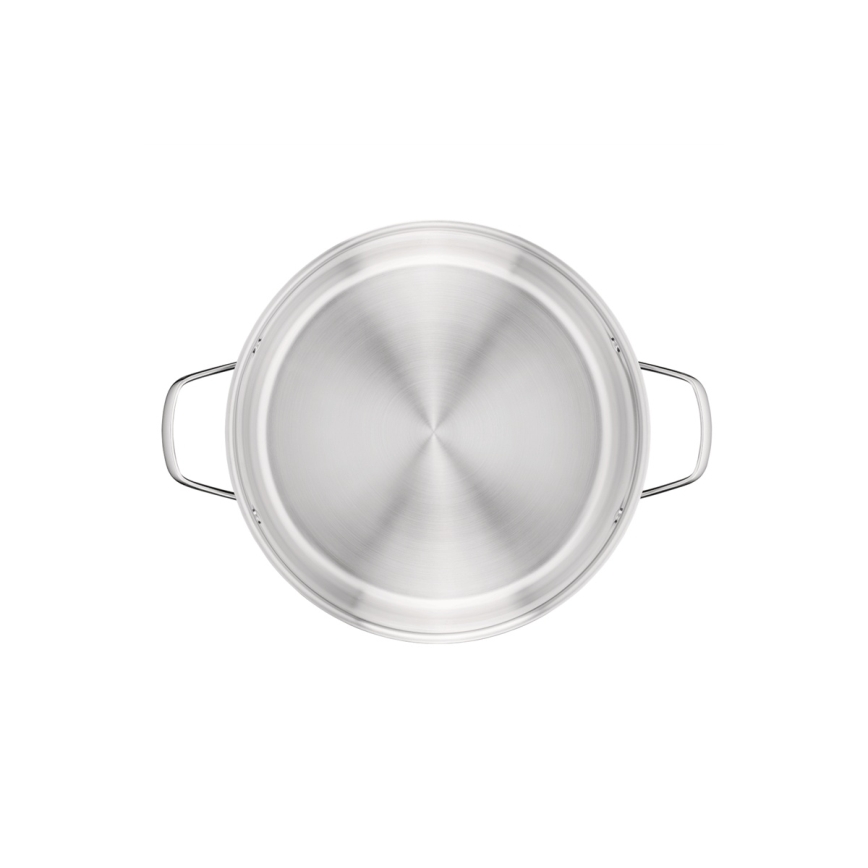 Tefal - Кастрюля EMOTION+ XL с крышкой, 30 см