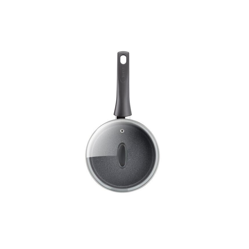 Tefal - Кастрюля MINERALIA с крышкой 18 см