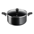 Tefal - Кастрюля с крышкой ACCESS 24 см