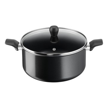 Tefal - Кастрюля с крышкой ACCESS 26 см