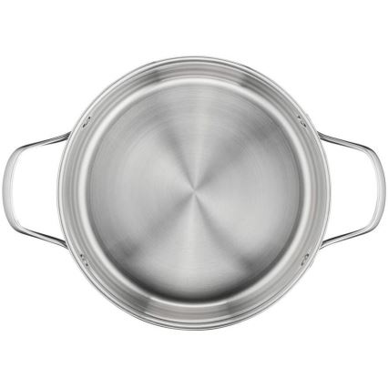 Tefal - Кастрюля с крышкой COOK EAT 18 см