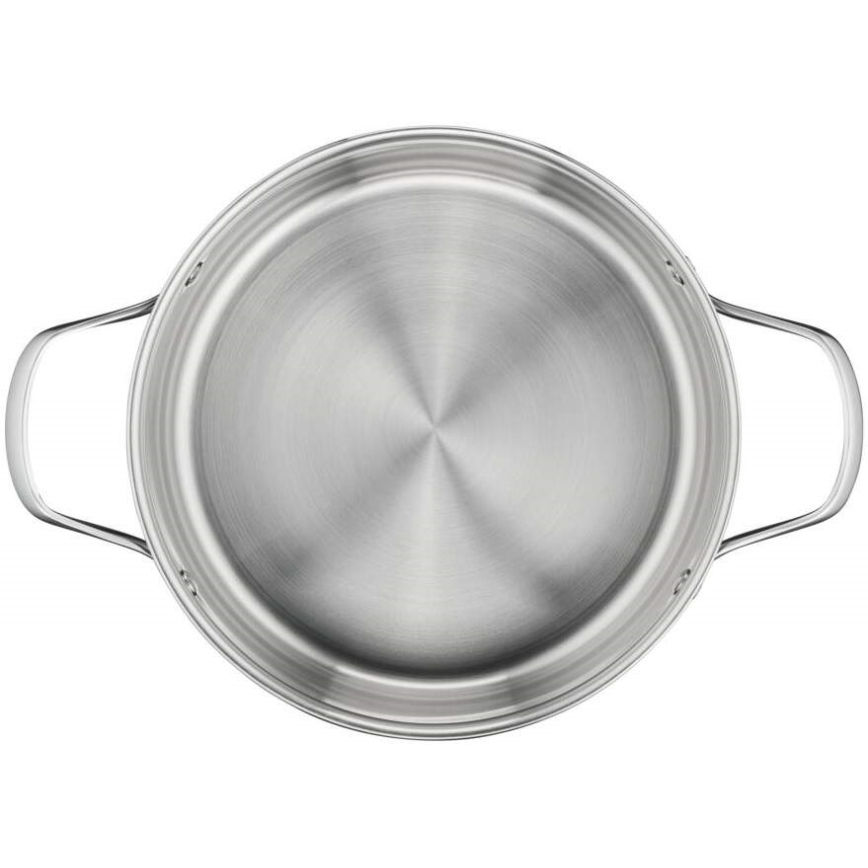 Tefal - Кастрюля с крышкой COOK EAT 18 см