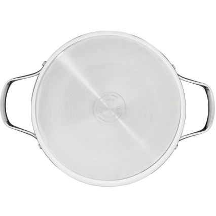 Tefal - Кастрюля с крышкой COOK EAT 18 см