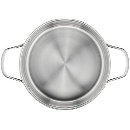 Tefal - Кастрюля с крышкой COOK EAT 20 см