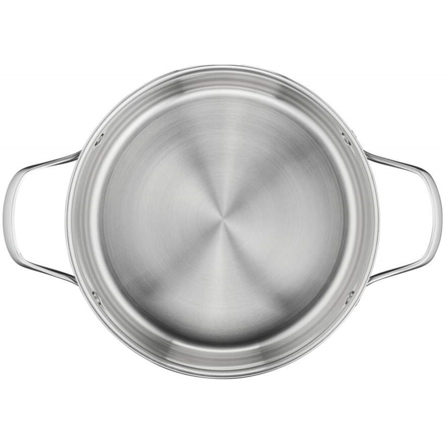 Tefal - Кастрюля с крышкой COOK EAT 20 см
