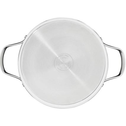 Tefal - Кастрюля с крышкой COOK EAT 20 см