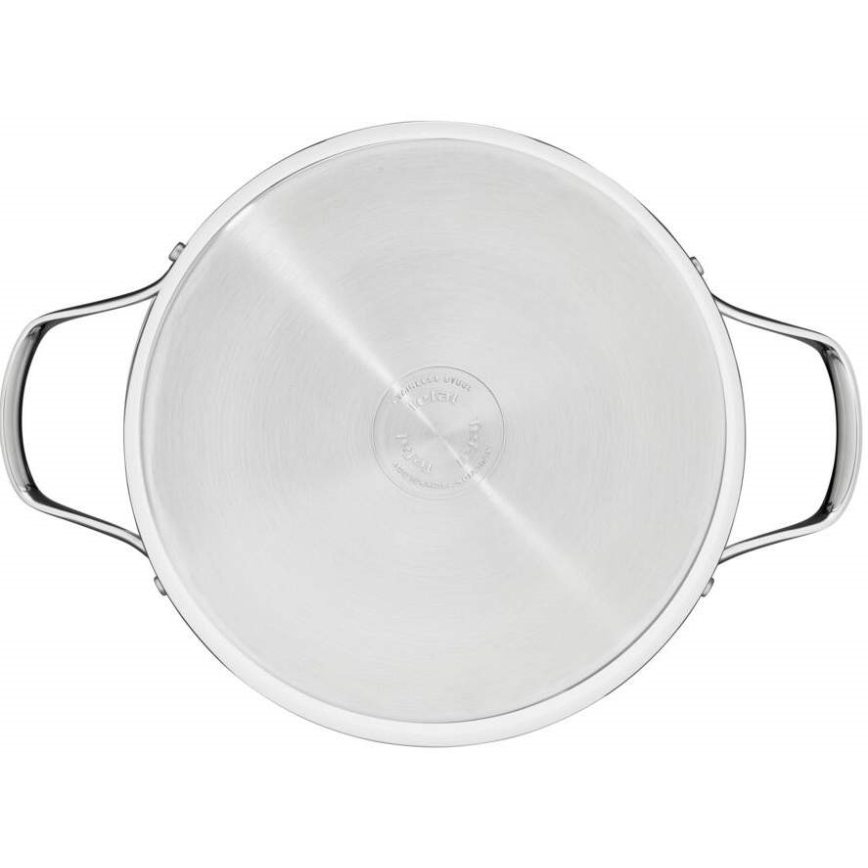 Tefal - Кастрюля с крышкой COOK EAT 20 см