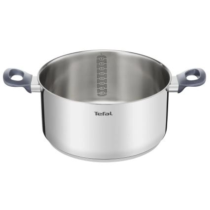 Tefal - Кастрюля с крышкой DAILY COOK 20 cm