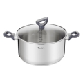 Tefal - Кастрюля с крышкой DAILY COOK 24 см