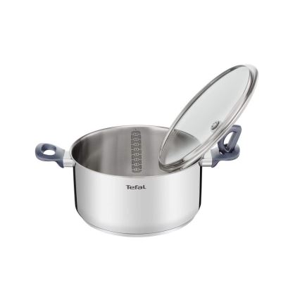 Tefal - Кастрюля с крышкой DAILY COOK 24 см