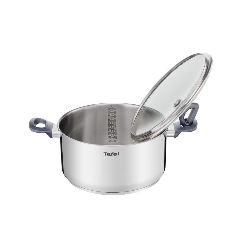 Tefal - Кастрюля с крышкой DAILY COOK 24 см