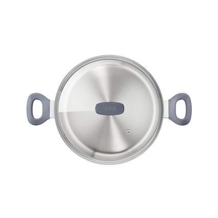 Tefal - Кастрюля с крышкой DAILY COOK 24 см