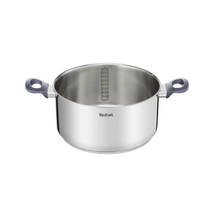 Tefal - Кастрюля с крышкой DAILY COOK 24 см