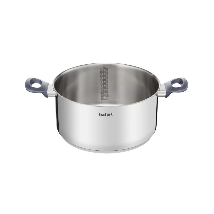 Tefal - Кастрюля с крышкой DAILY COOK 24 см