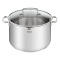 Tefal - Кастрюля с крышкой DUETTO 28 см