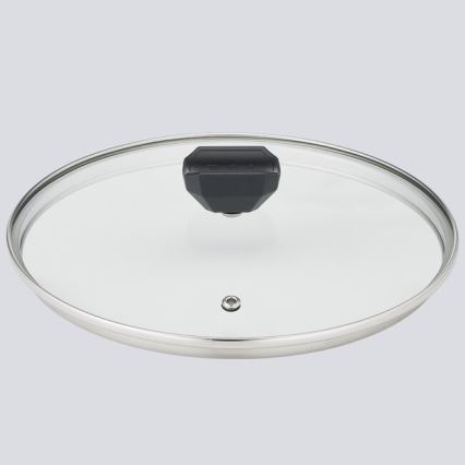 Tefal - Кастрюля с крышкой EASY COOK&CLEAN 24 см